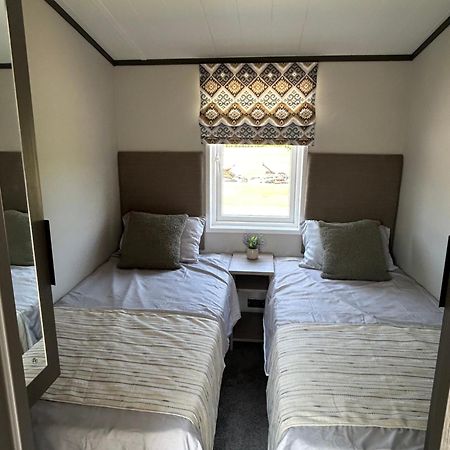 Primrose Park Lodges Blackpool Bagian luar foto