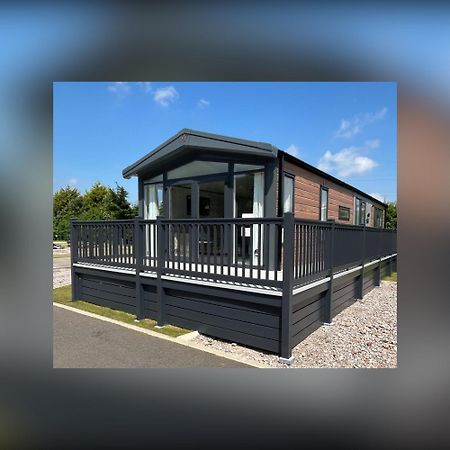 Primrose Park Lodges Blackpool Bagian luar foto