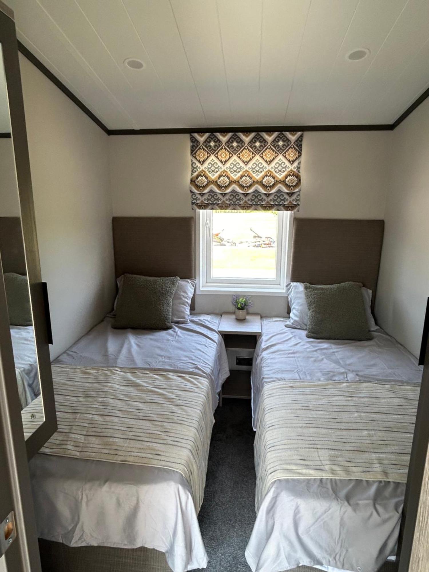 Primrose Park Lodges Blackpool Bagian luar foto
