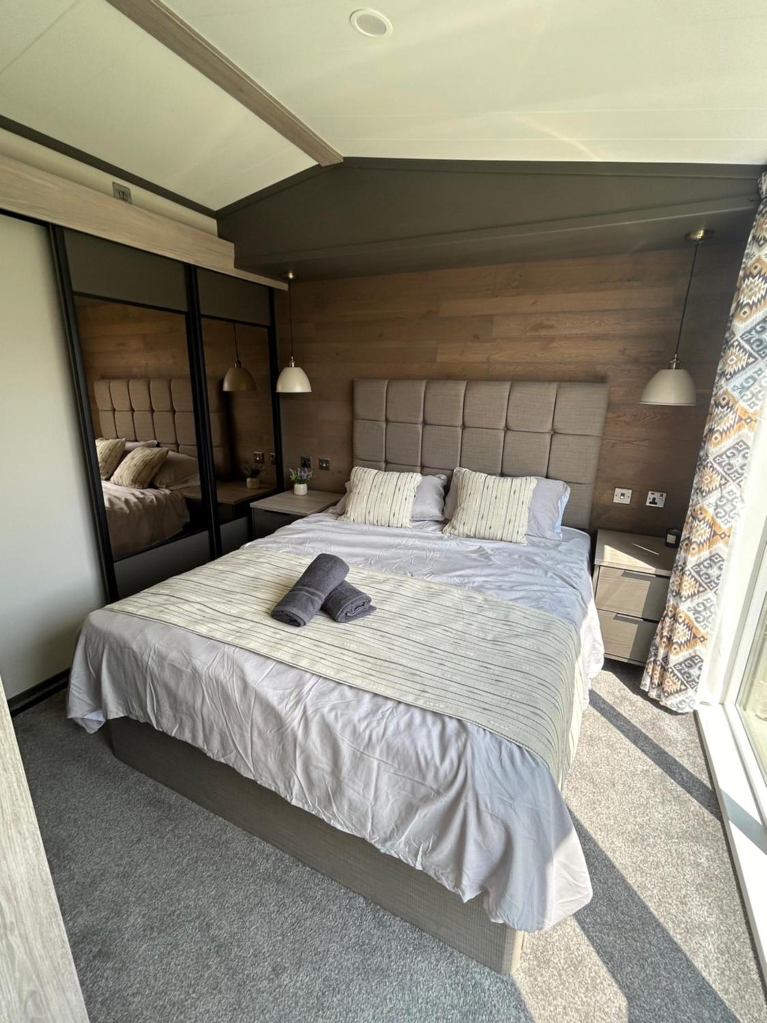 Primrose Park Lodges Blackpool Bagian luar foto